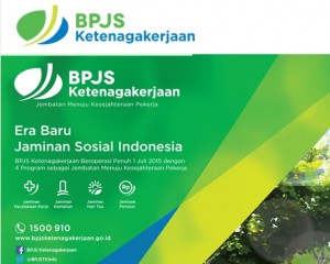 Arif Rachmadi selaku humas BPJS kota batam