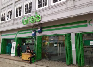 Diduga PT Grab Mencuri Saldo Akun Driver, Modusnya Menonaktifkan Sepihak