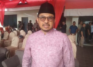 Ketua DPRD Kota Batam Nuryanto berharap akan melakukan lebih Baik dari Tahun 2019 – 2024
