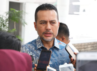Gubsu Non Aktifkan 3 Pejabat, Terkait Hilangnya Uang Negara Rp 1,6 M