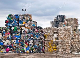 Laboratorium Uji BP Batam Siap Lakukan Pengujian Bahan Baku Limbah Plastik
