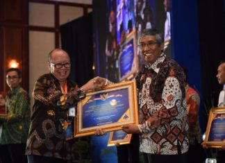 BP Batam Raih Penghargaan WTP Tiga Tahun Berturut-Turut