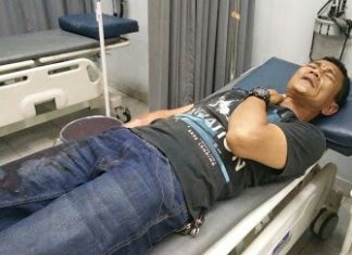 Kapolsek Medan Baru Bentuk TIM Ungkap Pelaku Begal Di Jalan Palang Merah