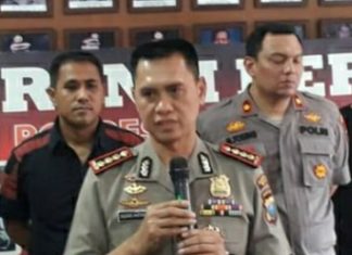 Akhirnya…, Komplotan Pelaku Pencurian 1,6 M di Kantor Gubsu Terungkap