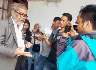 Arist Merdeka : Tragedi Kematian Engeline di Bali Terulang di Sukabumi