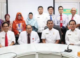 Sekda Berharap RSUD Pirngadi Benahi Pelayanannya