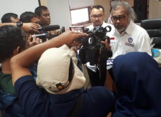 Oknum Jangan Eksploitasi Anak Untuk Kepentingan Politik dan Kekerasan