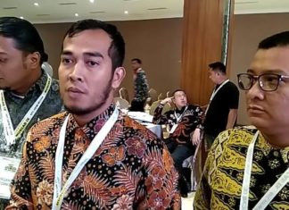 Sebut Muscab Ilegal, HIPMI Medan Sesalkan Pernyataan HIPMI Sumut