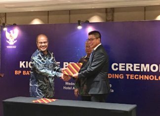 Tingkatkan Perekonomian Batam, BP Batam Kembali Mendatangkan Investasi Perusahaan Asal Singapura, Koh Brothers