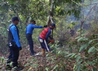 Program One Day Target Ditpam BP Batam