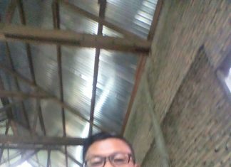 Ketua Lemhamnas Hukum Dan Ham Kab Pelalawan turut angkat bicara Soal Perijinan Perusahaan Perkebunan PT Pesawon Raya