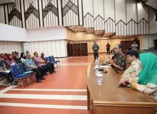 BP Batam Membutuhkan Pengelola Arsip Kualifikasi,Kompetensi Terwujudnya Pengelolaan Arsip Profesional