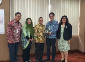 Wakil Dubes Korsel: “Saya Akan Promosikan Batam ke Pengusaha Korea!”
