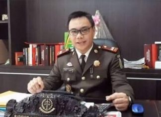 Kejari Pelalawan Ungkap Dugaan Korupsi Pengadaan BBM Rp 8,7 Di Dinas PUPR Kab Pelalawan
