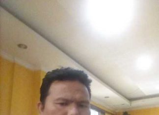 LSM KPK Nusantara Akan Terus Kawal Dugaan Tindakan Pidana Korupsi Pengadaan BBM ,di Dinas PU Pelalawan