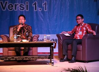 Sosialisasi OSS 1.1