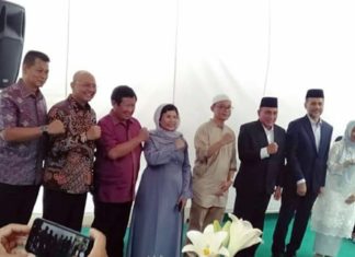 Pimpinan KPK Terpilih, Lily Siregar: Mimpi Kita Sumut Itu Bersih, Sangat!