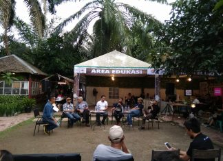 Medan International Coffee Festival 2019 Six Edition, Fokus Edukasi dan Bisnis