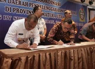 Akhyar Nasution Optimis Investasi Dapat Tumbuh dan Berkembang di Medan