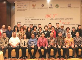 Wali Kota Medan Ajak Manfaatkan Revolusi Industri 4.0