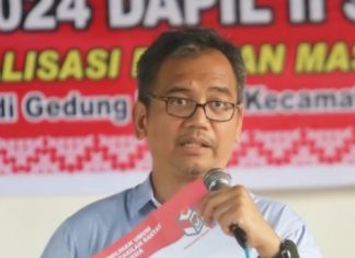 Sihar Sitorus Berharap Annual Fee Pemkab Samosir Dipenuhi Pemprovsu