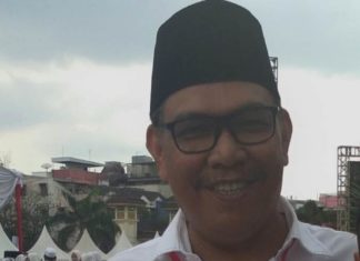 Anggota DPRD Sumut H Muhammad Subandi Desak Gubsu Bentuk Pansel Lelang Jabatan