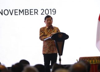 BP Batam melakukan Sistem Pengelolaan Air dan Limbah