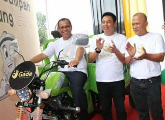 Program Bank Sampah PT Pegadaian Hadir di Medan