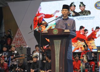 Hari Jadi Batam Ke-190 Dimeriahkan Berbagai Kegiatan