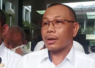 Akhyar Instruksikan Dinas Kesehatan Antisipasi Corona Virus