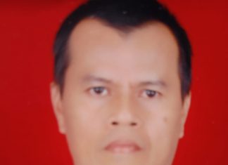 Direktur Formasih Riau Minta KPK Supaya Diusut Dan Ikut Bertanggung Jawab