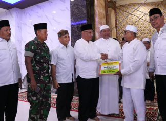 Akhyar Safari Maghrib,Jaga Diri & Keluarga Dari Narkoba