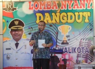 Akhyar : Musik Menyatukan Kita