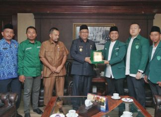 Akhyar Dukung GPA Sumut Gelar Tabligh Akbar