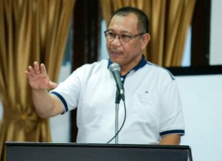 Akhyar Harap Generasi Muda Peduli Budaya dan Sejarah