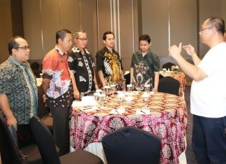 Akhyar Tegur Kinerja Dinas PU Tanpa Perhitungan Ilmiah