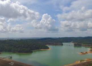 Kemarau Panjang, BP Batam Ajak Warga Shalat Istisqa