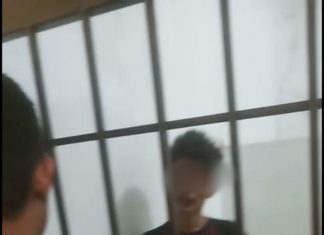 Aksi Heroik Orang Tua Korban Begal DiLanggam Selamatkan Kendaraan