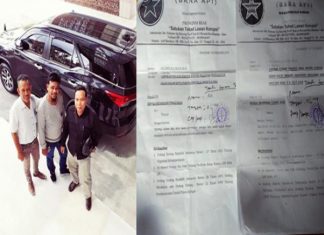 Hasil Investigasi LSM Bara Api: Beberapa Proyek Di Kabupaten Pelalawan Riau Bermasalah Diduga Sarat KKN