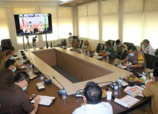 Saat ini Pasien Positif Corona Virus Disease (Covid-19) Dipelalawan Masih Nihil