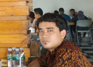 Direktur FORMASI RIAU : Mempertanyakan Kepada Kejari Pelalawan Riau Kapan Dilasanakan Eksekusi Denda Rp 5 Miliar Terhadap PT PSJ