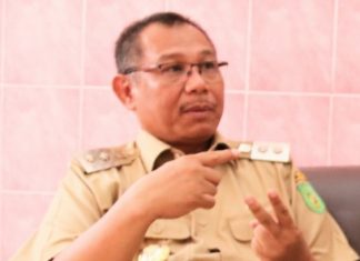 Akhyar Perpanjang Belajar Dari Rumah Sampai 29 Mei 2020
