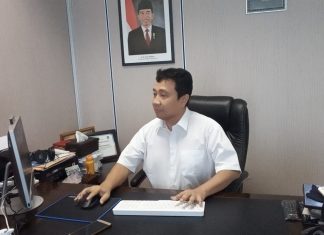Nilai Investasi Batam Masih Menunjukkan Peningkatan pada Triwulan 1 Tahun 2020