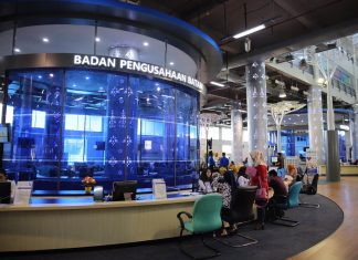 Kegiatan Ekspor-Impor di Batam Berjalan Normal