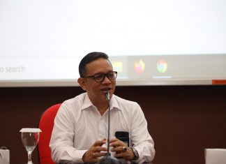 BP Batam Sesuaikan Jam Kerja Pegawai Selama Bulan Ramadan
