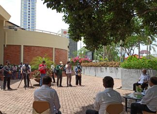 RENCANA PENGOPERASIAN SISTEM PENYEDIAAN AIR MINUM DI BATAM