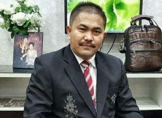 Iwan Sarjono Anak Manaek Siahaan Sering Sering Buat Laporan Palsu Dikantor Polres Pelalawan