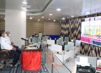 Pemko Medan Siap Refocusing Anggaran Dukung Penanganan Covid-19