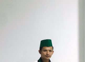 HMI RIAU-KEPRI Rian: Wabub Bengkalis Belum Ditemukan Kapolda Riau Jangan kebanyakan Main Dasboart