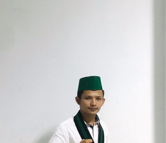 HMI RIAU-KEPRI Rian: Wabub Bengkalis Belum Ditemukan Kapolda Riau Jangan kebanyakan Main Dasboart